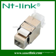 China fornecedor de rede modular jack rj45 STP